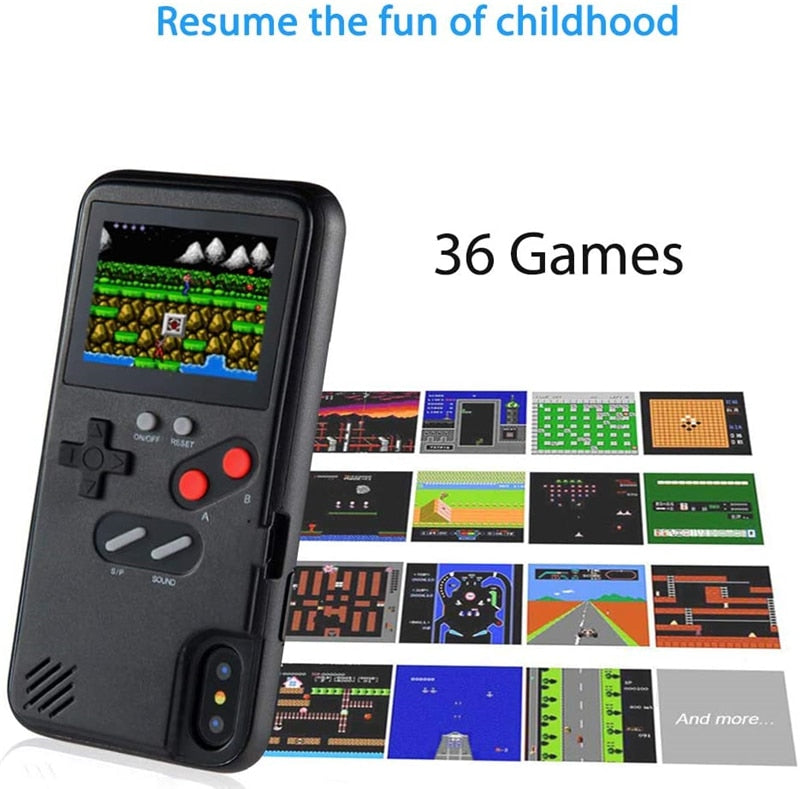 Handy Shelf™ iPhone GameCase