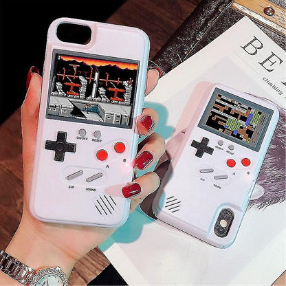 Handy Shelf™ iPhone GameCase