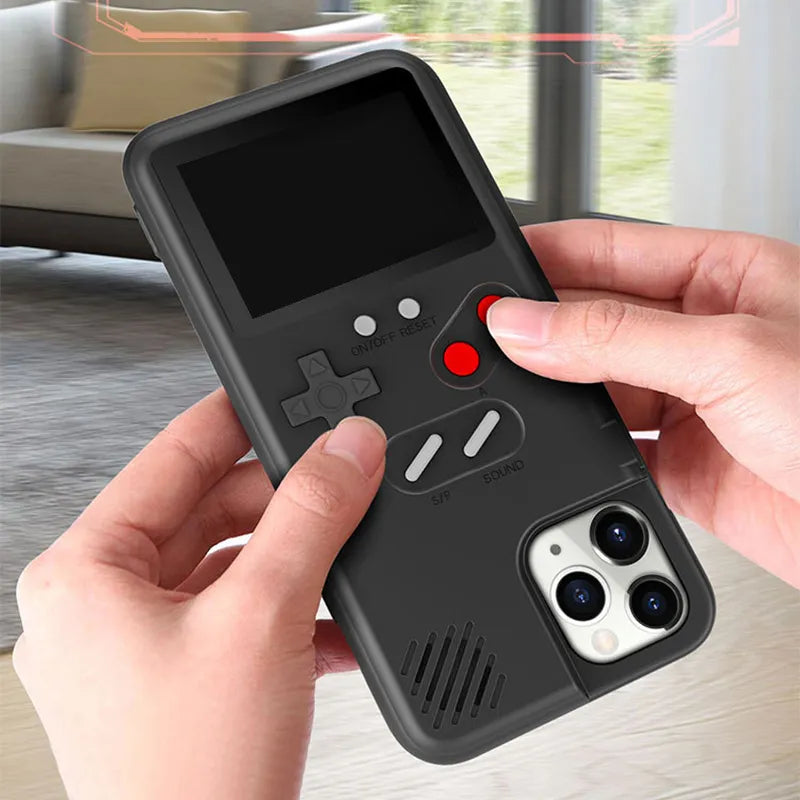 Handy Shelf™ iPhone GameCase