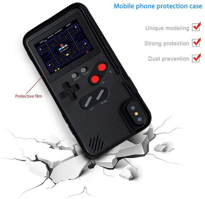 Handy Shelf™ iPhone GameCase