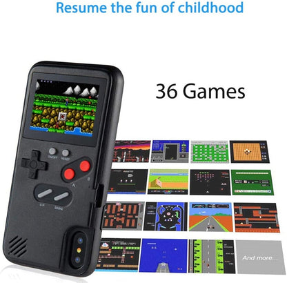 Handy Shelf™ iPhone GameCase