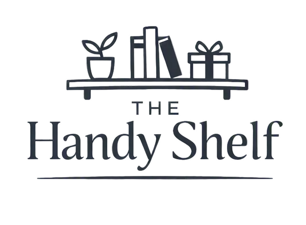 The Handy Shelf